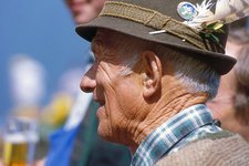 ladinische kultur am fotoarchiv