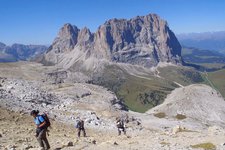 poessnecker klettersteig ED