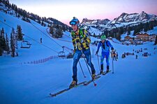 sella ronda skimarathon freddy planinschek