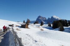winterwandern ritsch schwaige