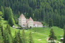fischburg castel gardena