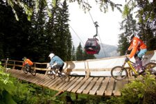 Bikepark Ciampinoi
