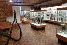 Museum Groeden