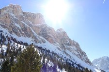 RS geisler und puez winter