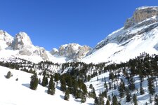 RS geisler und puez winter