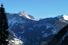 RS seceda fermeda pufels winter