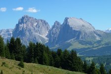 RS langkofel plattkofel