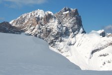 RS Zwoelferkofel Campill Longiarue Puez st martin in thurn