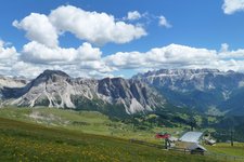 RS seceda blick richtung stevia sella