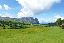 RS seiser alm aussicht schlern