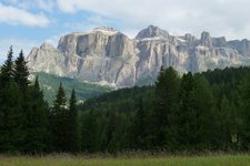 RS sella torri del sella piz ciavazes e lasties sellatuerme