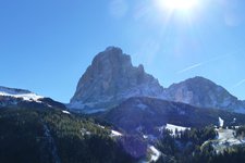 st christina blick richtung langkofel erster schnee