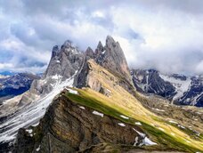 Dolomiten
