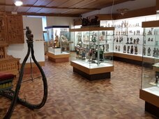 Museum Groeden