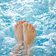 Adobe Stock wasser fuesse schwimmen relax wellness therme