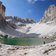 berg der ladiner sella wanderung pisciadu