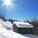 schneeschuhwanderung regensburgerhuette