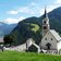 st leonhard kirche pufels