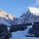 RS langkofel und plattkofel seiser alm winter
