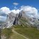 RS geislergruppe seceda bergstation fermeda sessellift