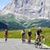 giro delle dolomiti passo gardena