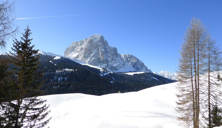 langkofel winter