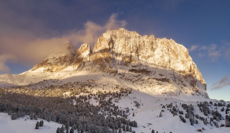Adobe Stock earlybooking sellajoch langkofel groeden winter sonnenaufgang