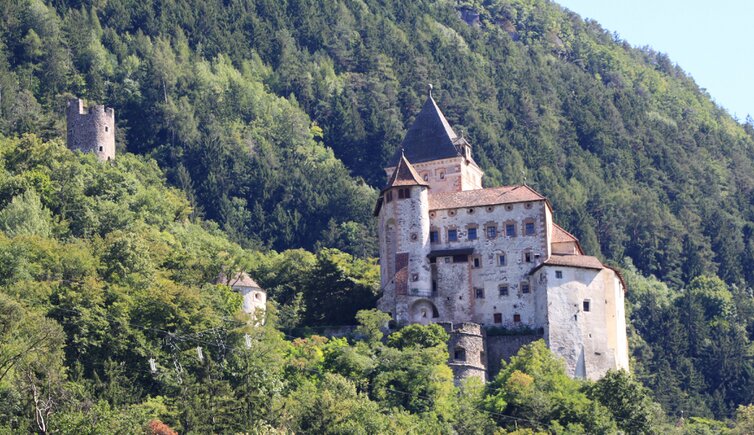 groeden trostburg