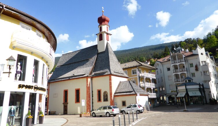 st antonius kirche