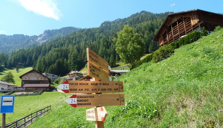 Pufler Muehlen