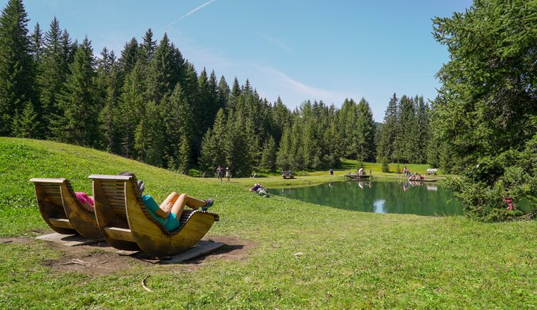 erlebniswanderung panaraida