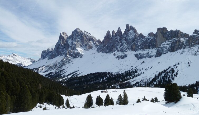 brogles alm winter