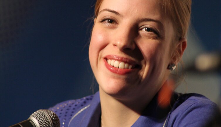 Carolina Kostner