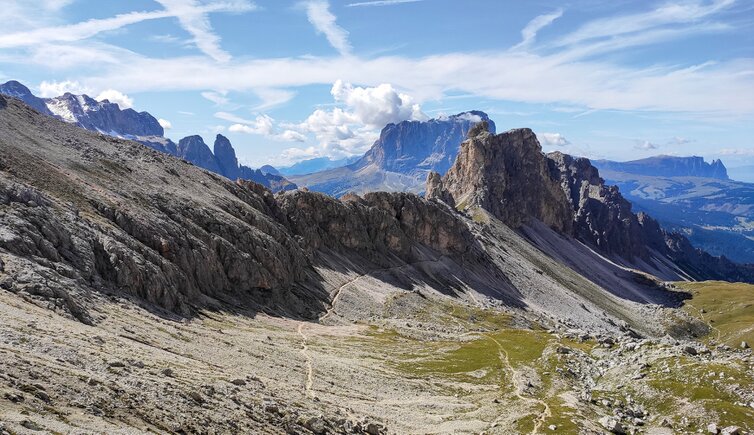 Dolomiten Groeden