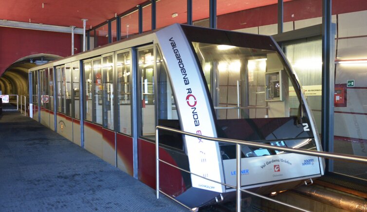 Gardena Ronda Express