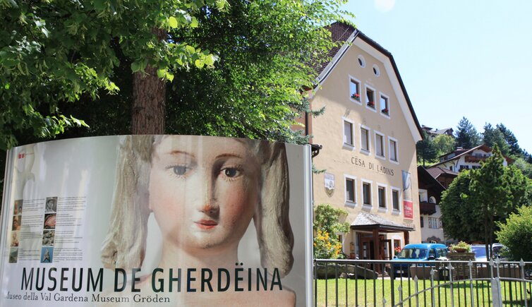 Groeden Museum