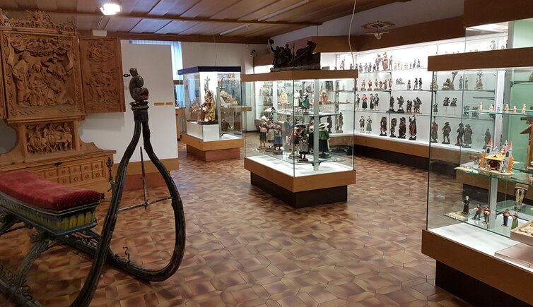 Museum Groeden