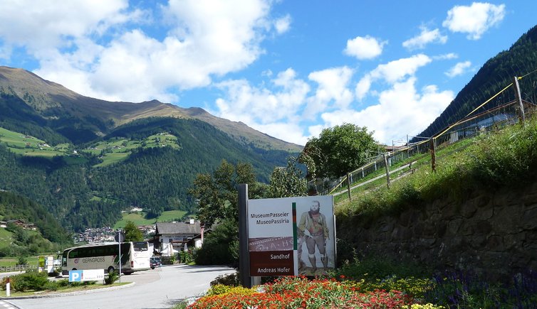 RS museum passeier st leonhard