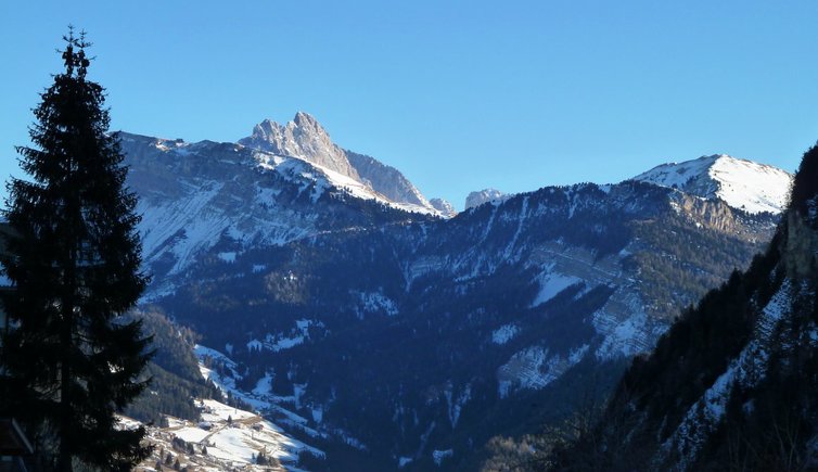 RS seceda fermeda pufels winter