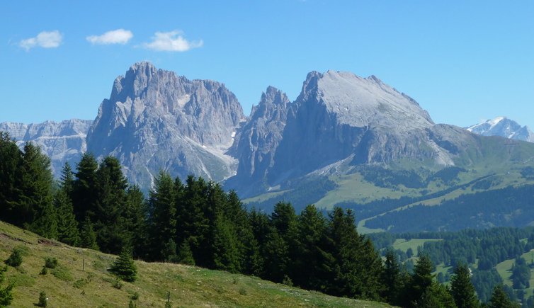 RS langkofel plattkofel