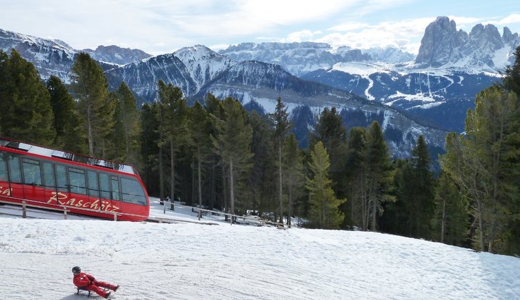 RS raschoetz st ulrich winter rodelbahn