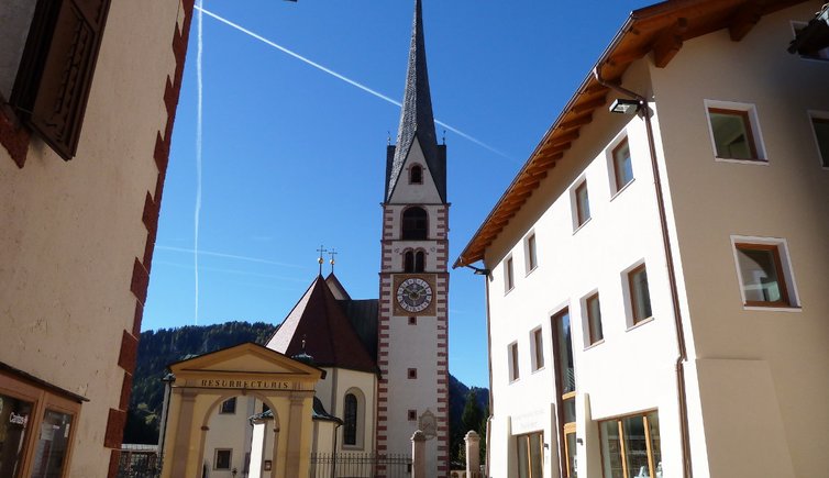 RS stchristina kirche