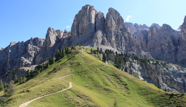 portugués Asistente antiguo Sella Group - Val Gardena - Dolomites, Italy