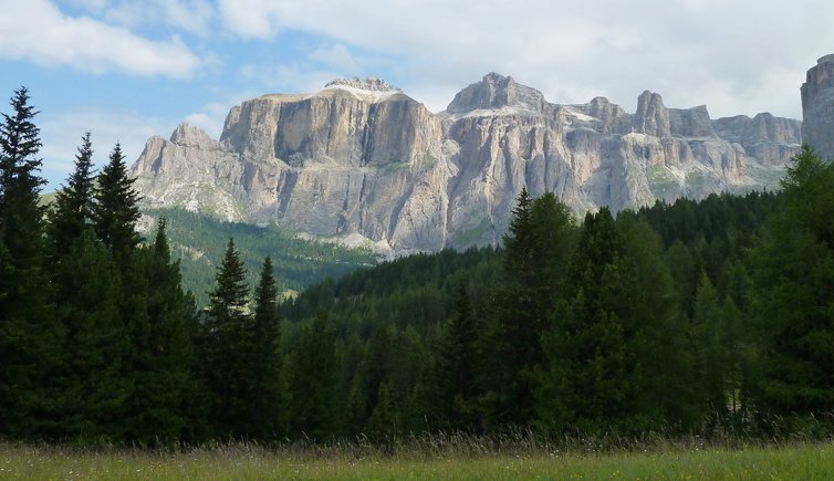 RS sella torri del sella piz ciavazes e lasties sellatuerme