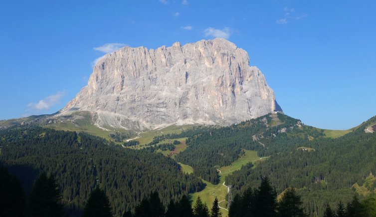 RS langkofel ab groednerjoch strasse