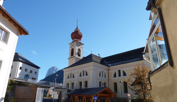 pfarrkirche StUlrich