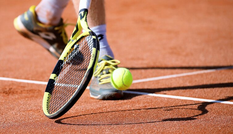 PixabayGR tennis