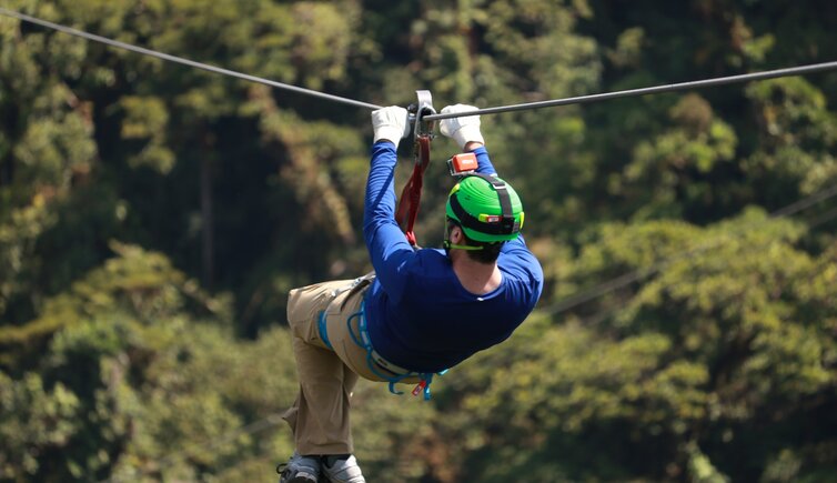 zipline