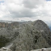 dolomiten cirspitze new panorama