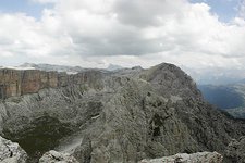 dolomiten cirspitze new panorama